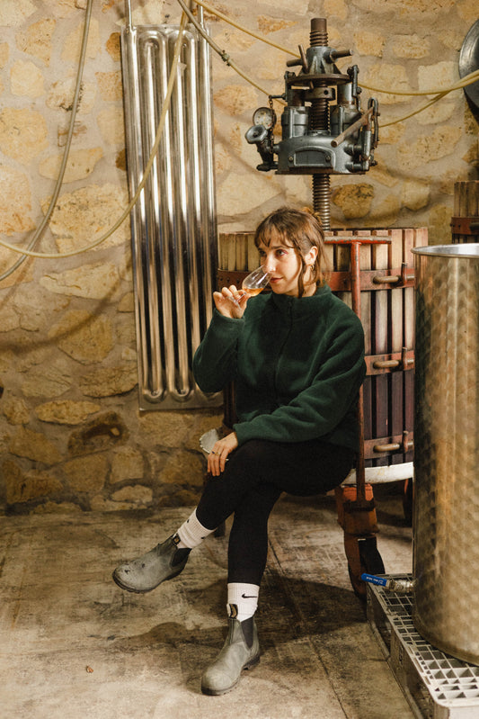 SILVANA PIJOAN, desde el origen