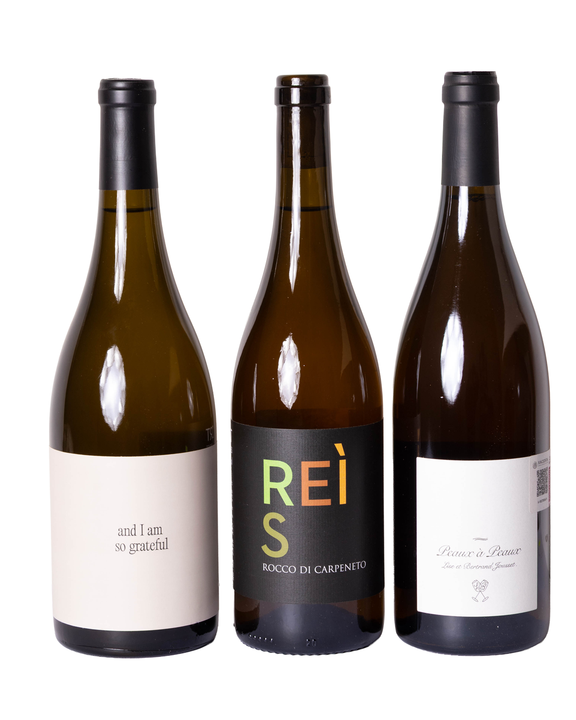 Kit Skin Contact 🍊