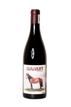 Cargar imagen en el visor de la galería, Nanu!? , Rotburger, Sol, Michael Gindl, Austria, Vino de Austria, Vino Salvaje, Vino Natural, Sin Sulfitos, Puro jugo, PUR JUS, Vino Tinto Natural, Salvaje Vinos
