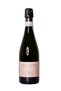 Rose de Noirs 2015