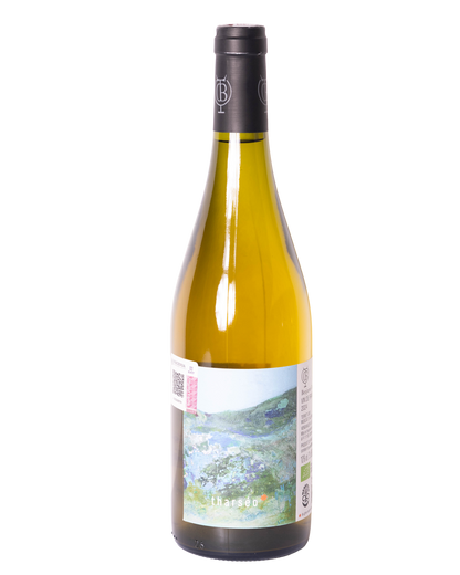 foto de botella de vin de france tharseo 2024