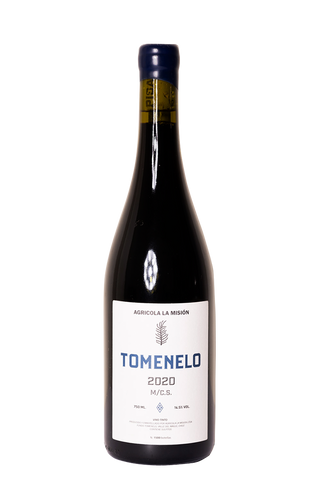 tomenelo 2020, la mision, la stoppa, elena pantaleoni, vino natural, natural wine, natty wine, sin sulfitos, comprar vino, tienda de vino online, salvaje vinos