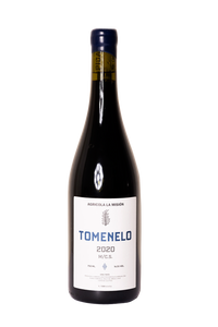 tomenelo 2020, la mision, la stoppa, elena pantaleoni, vino natural, natural wine, natty wine, sin sulfitos, comprar vino, tienda de vino online, salvaje vinos