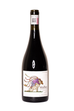 Cargar imagen en el visor de la galería, Malbec 2021, Estacion Yumbel, vino tinto, vino natural, natural wine, tienda de vinos naturales, compra vino natural, fermentacion espontanea, sin filtrar, sin clarificar, sin sulfitos, natty wine, vino chileno, chile
