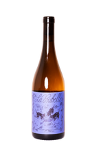 Cargar imagen en el visor de la galería, La Poubelle, Sauvignon Blanc Mexicano, Vino Blanco Mexicano, Vino Blanco Natural, Vino Natural, Vino Vivo, Salvaje Vinos, Silvana Pijoan, Vino La Poubelle
