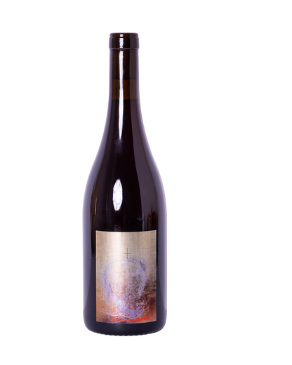 Vino Salvaje 2024