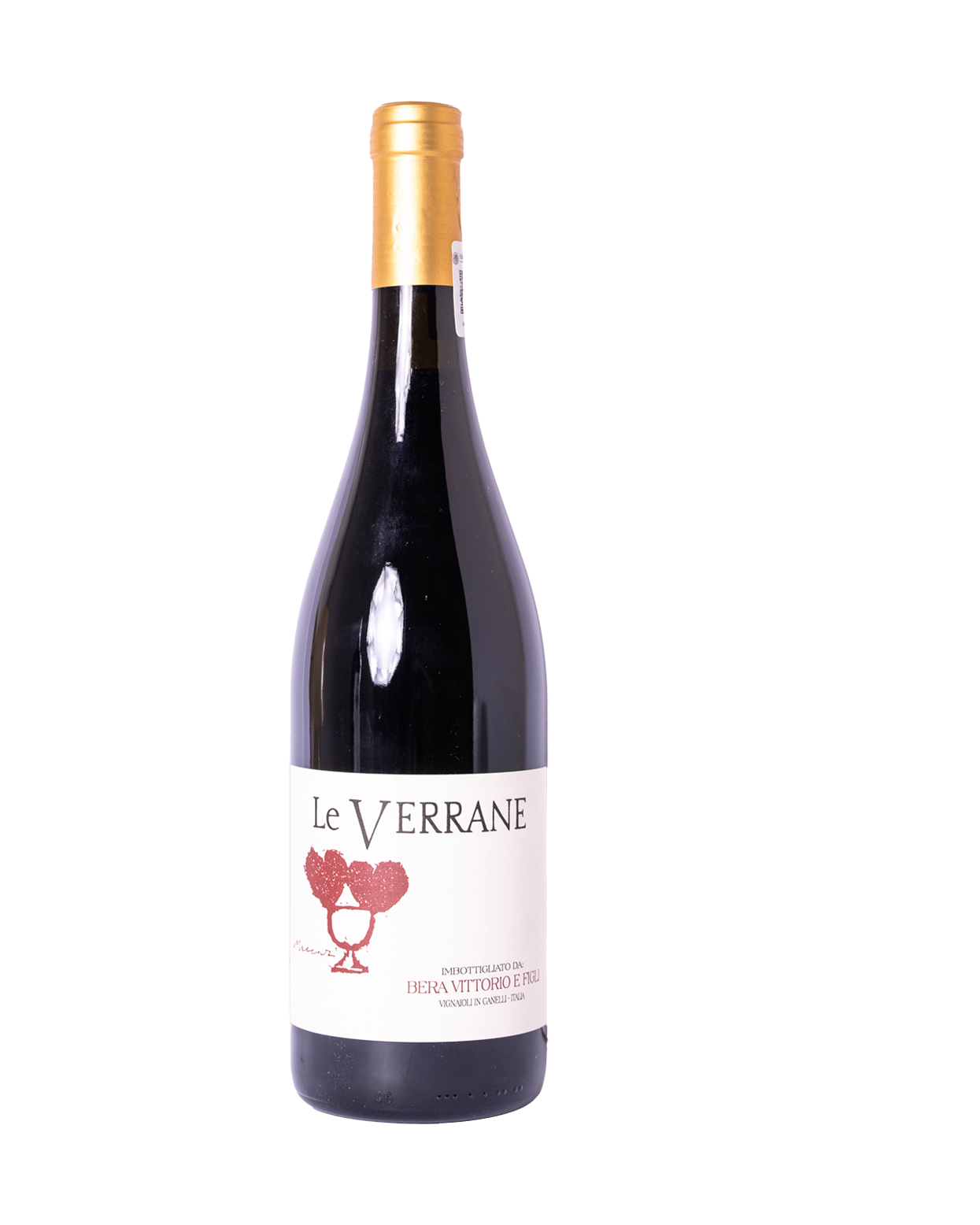 Le Verrane 2021 - Bera