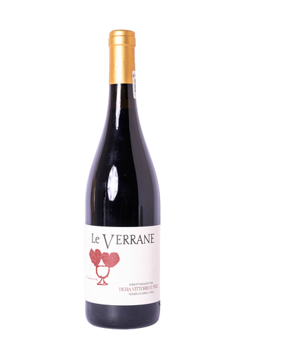 Le Verrane 2021 - Bera