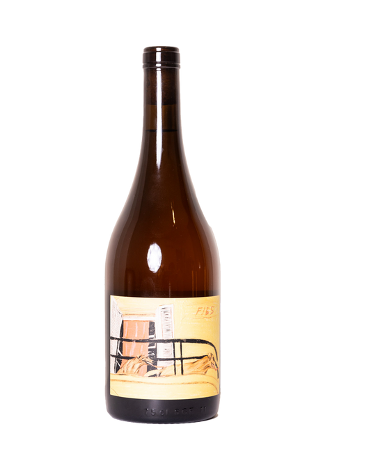 Figura 5, Daniel Kelly, Vino Naranja Mexicano, Vino Natural Mexicano, ámbar, blanco de maceración, sauvignon blanc, lambrusco de alexandría, vino del Valle de Guadalupe, Vino Natural Mexicano, Mexican Orange Wine, Amber Wine in Mexico, Salvaje Vinos
