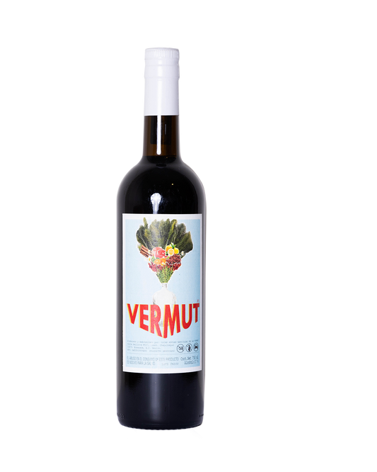 Vermut Radicante