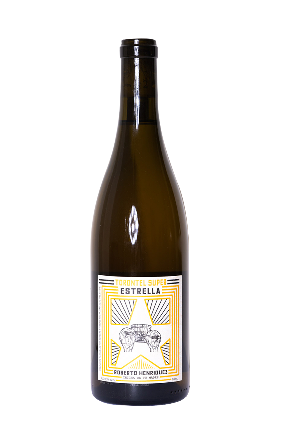 Torontel, torrontes, roberto henriquez, vino naranja, orange wine, skin contact, vino natural, natural wine, salvajevinos, comprar vino , tienda de vino natural, natty wine