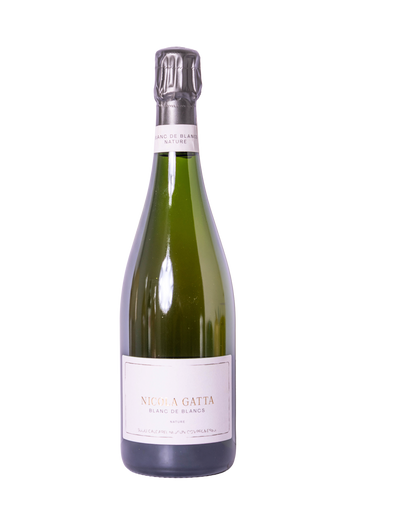 Blanc de Blancs 2018