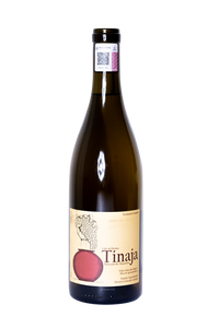 Tinaja 2021, Estacion Yumbel, vino natural, vino naranja, orange wine, natural wine, vino chileno, natty wine, salvaje vinos, tienda de vinos online, comprar vinos