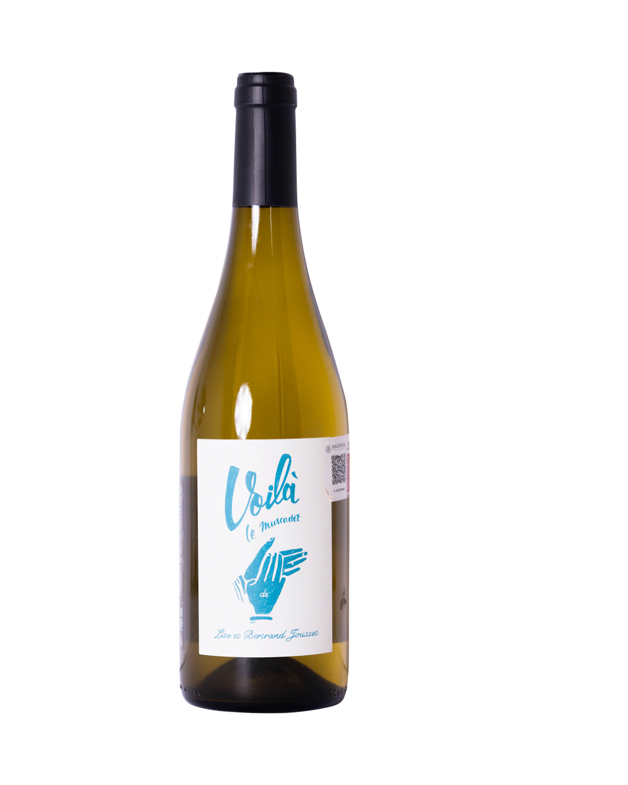 Voila le Muscadet 2022