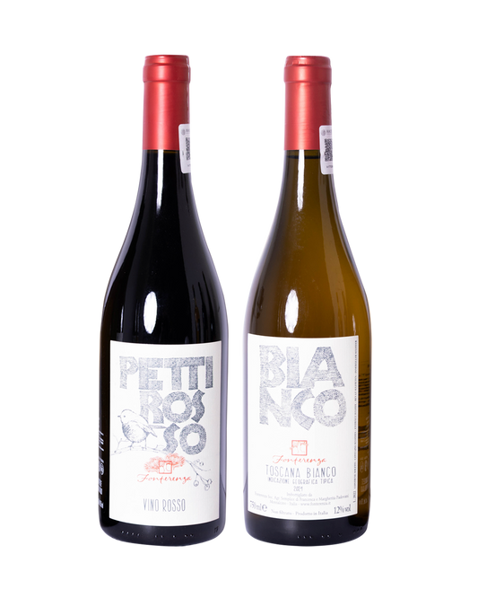 Kit Fonterenza