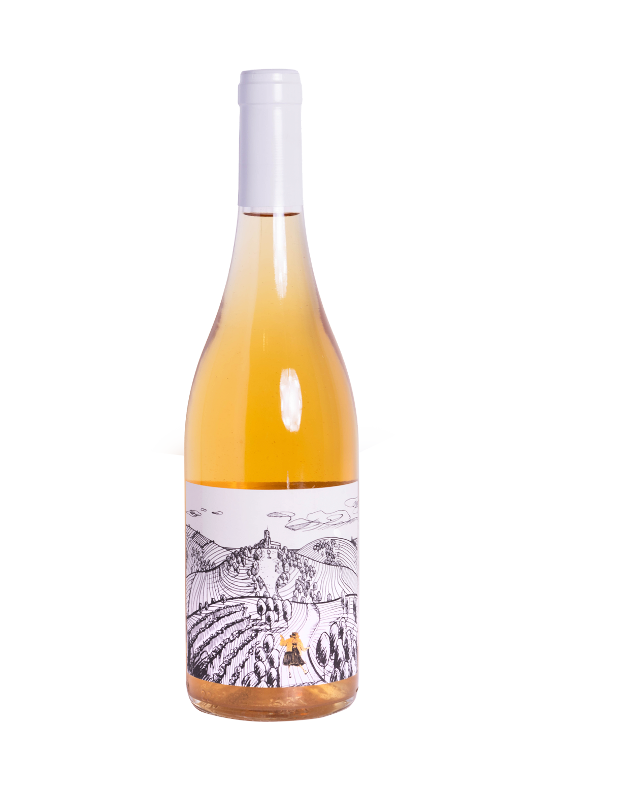 Xerinola, Artesano Vintners , Parellada, Xarelo, Macabeu ,Vino de Cataluña, Vino Natural de Cataluña, Vino Blanco con maceración, vino Vivo, Vino Salvaje, Salvaje Vinos
