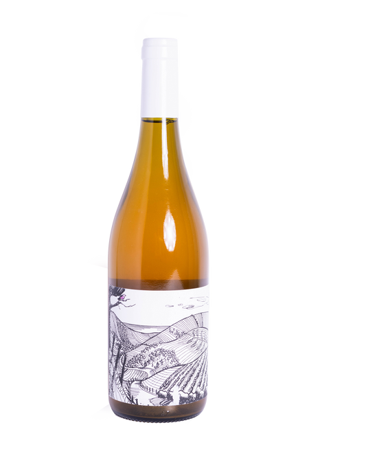 Pardalet 22, Artesano Vitners, Orange Wine, Vino de maceración , Uva Blanca con Maceración, Ambar, Vino Ambar, Vino Naranja, Vino Natural en México, Vino Natural Español, Vino Vivo, Vino Salvaje, Salvaje Vinos