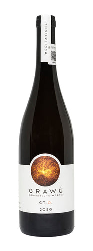 GRAWÚ, GT0, 2020, VINO NARANJA, SALVAJE VINOS, VINO NARANJA EN MEXICO, VINO AMBAR EN MEXICO, VINO AMBAR, VINO NATURAL, VINO VIVO, VINO ARTESANAL, Gewürztraminer, AROMATIC WINE, VINO AROMATICO