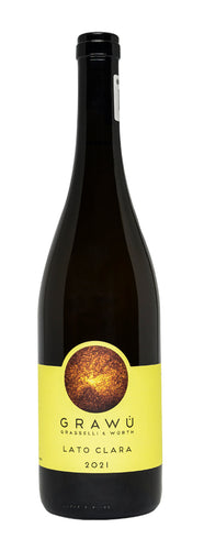 GRAWU, LATO CLARA 2021, VINO BIANCO, BRONNER, UVA ITALIANA, VINO ITALIANO EN MEXICO, VINO NATURAL EN MEXICO, VINO VIVO, VINO SALVAJE, SALVAJE VINOS