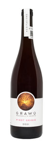Pinot Grigio 2021