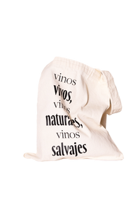 Tote Bag Salvaje