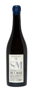 SM 2020, Santa MargHERITA 2020, Arianna Occhipinti, Grillo, Montes ibleos, italian Wine, Vini Italiani, Vino Italiano, Vino Orgánico, Vino Natural, Vino Vegano, Salvaje Vinos