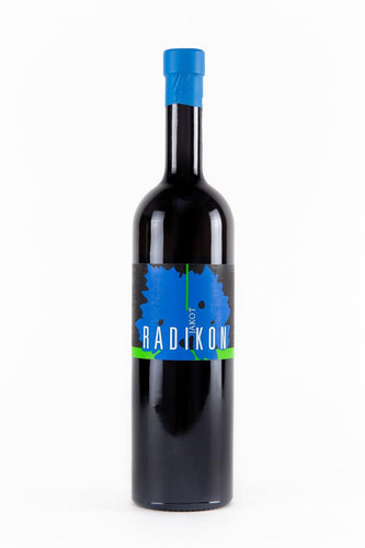 Jakot- Radikon- Orange Wine- Vino Naranja- Vino Natural- Friuli Wine- Vino del Friuli- Salvaje Vinos