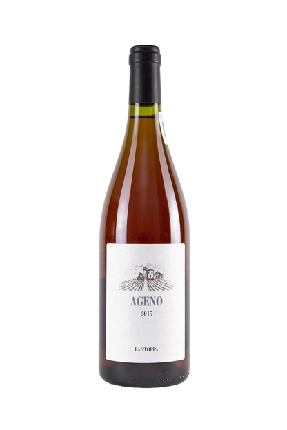 Ageno 2020