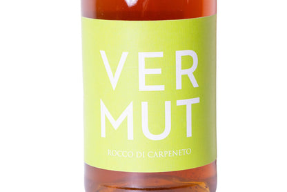 Vermut Bianco