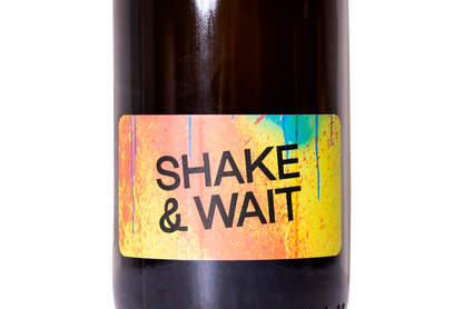 Shake & Wait Pet Nat 2024