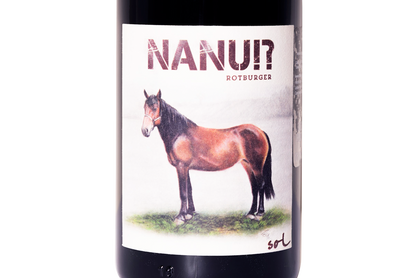Nanu!? 2019