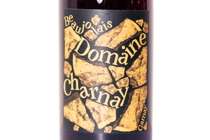 vino frances, Beaujolais, domaine charnay, vino tinto, vino frutal, french wine, natural wine, vino natural, salvaje vinos, comprar vinos online, tienda de vinos en mexico, natty wine, vino organico, vino saludable