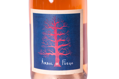 Arbol de Fuego 2024