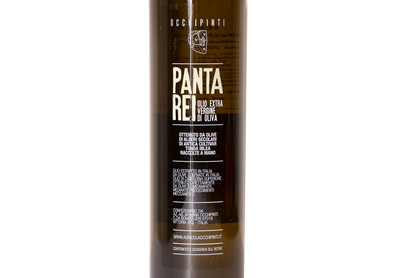 aceite de oliva, arianna ochhipinti, pantarei, natural, organico, gourmet, salvaje vinos