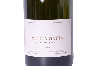 Blanc de Blancs 2018