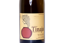 Cargar imagen en el visor de la galería, Tinaja 2021, Estacion Yumbel, vino natural, vino naranja, orange wine, natural wine, vino chileno, natty wine, salvaje vinos, tienda de vinos online, comprar vinos
