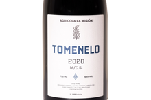 Cargar imagen en el visor de la galería, tomenelo 2020, la mision, la stoppa, elena pantaleoni, vino natural, natural wine, natty wine, sin sulfitos, comprar vino, tienda de vino online, salvaje vinos
