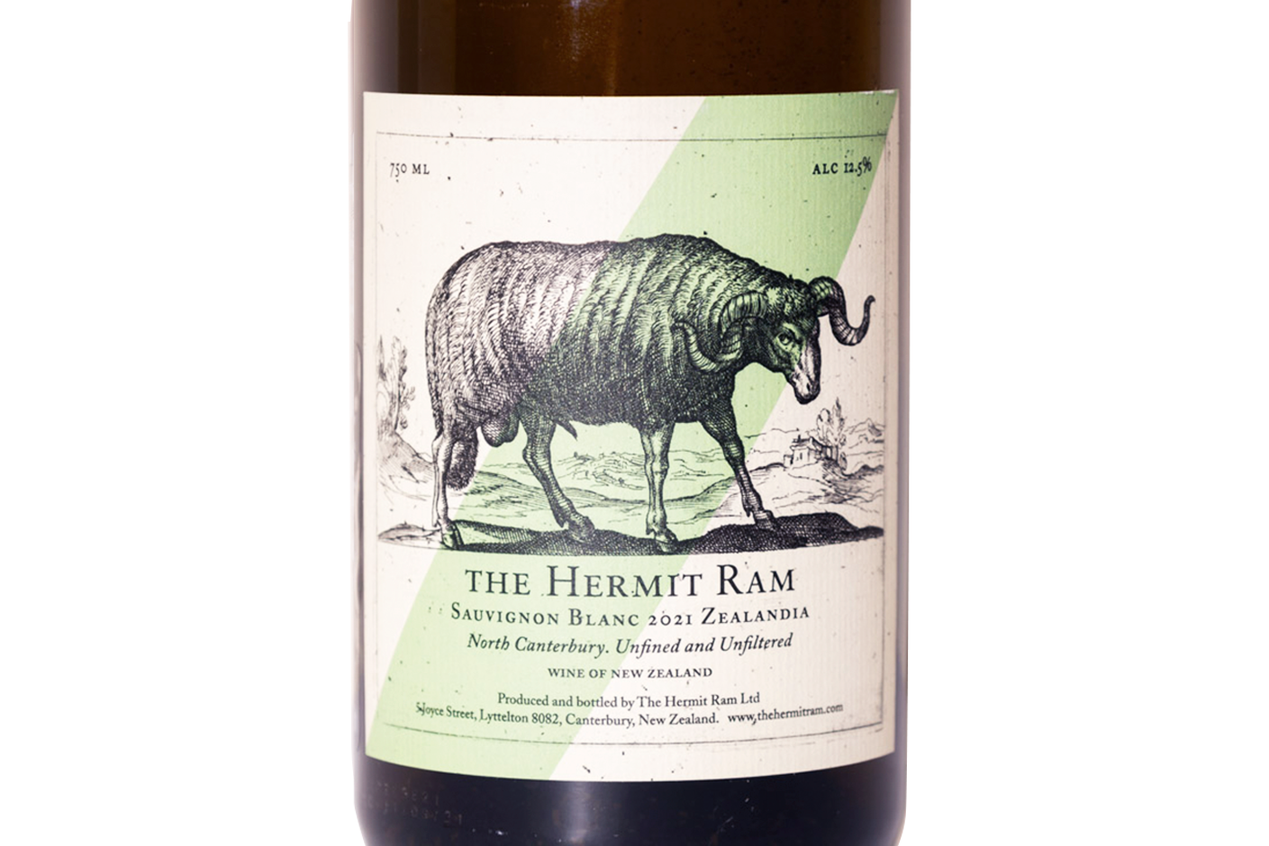 Zealandia Sauvignon Blanc 2022