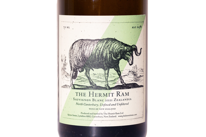 Zealandia Sauvignon Blanc 2022