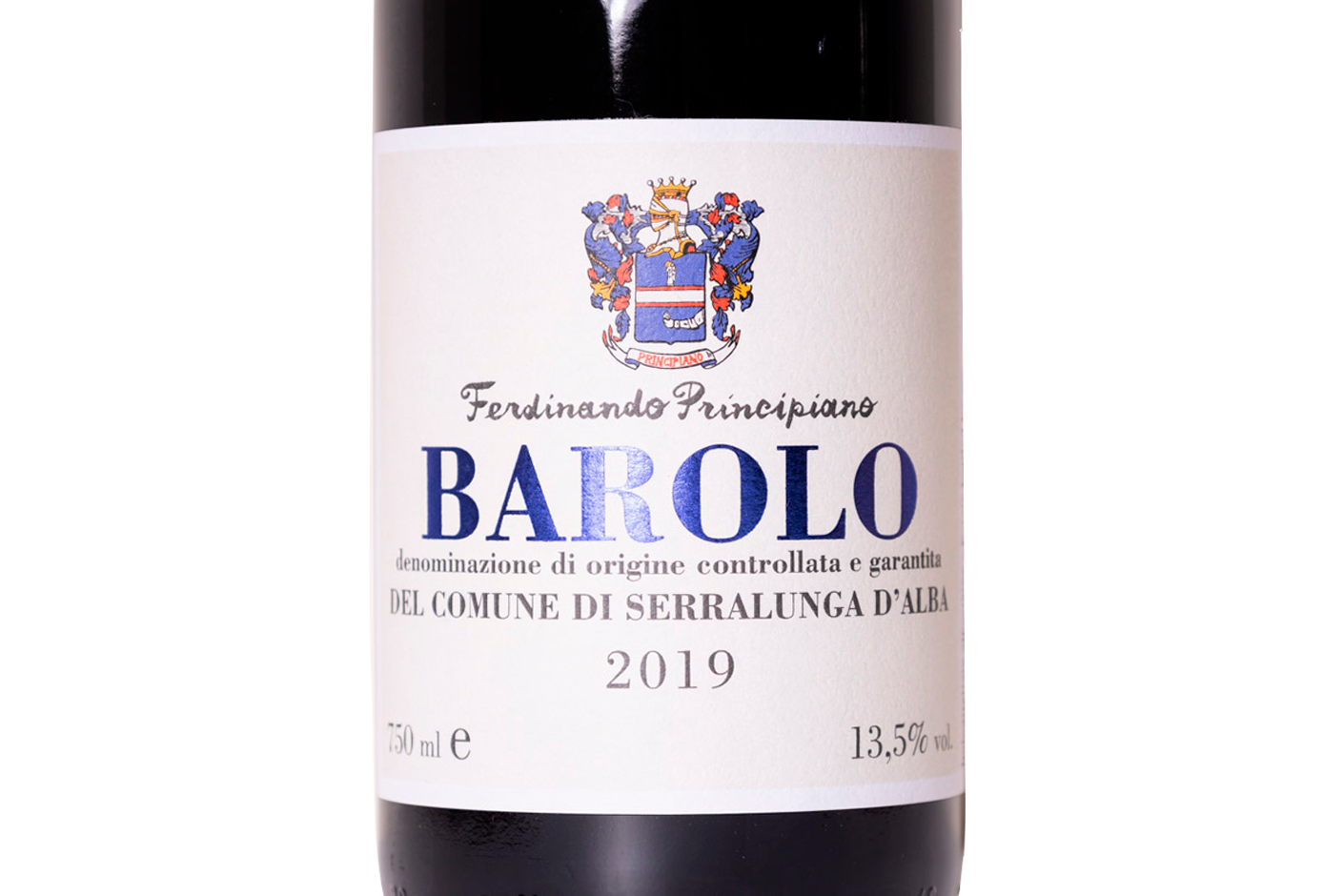 Barolo Serralunga D'Alba Docg 21
