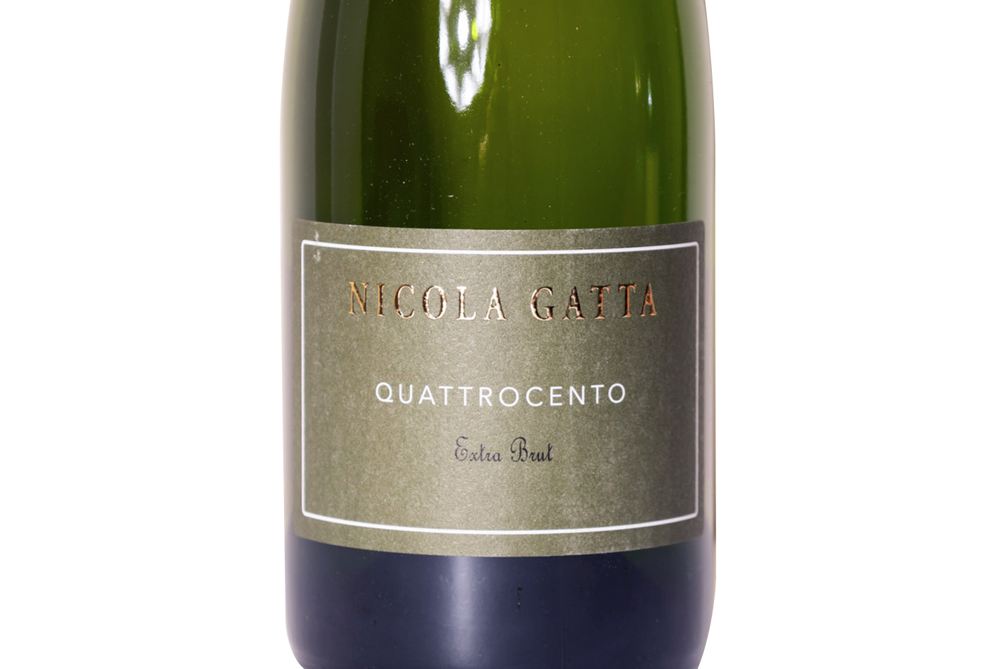 Quattrocento 17, Nicola Gatta, Vino de Lombardía, Espumoso, Metodo Champenoise, Metodo Champaña, Vino Espumoso Natural, Pet Nat, PETNAT, Petillante Natural, Petillant Naturel