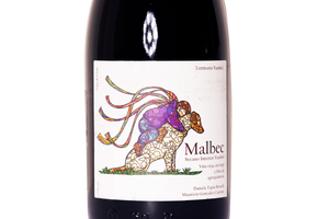 Malbec 2021, Estacion Yumbel, vino tinto, vino natural, natural wine, tienda de vinos naturales, compra vino natural, fermentacion espontanea, sin filtrar, sin clarificar, sin sulfitos, natty wine, vino chileno, chile