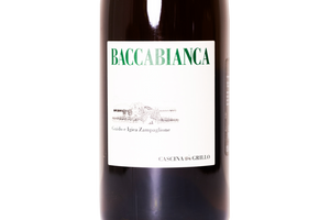 Baccabianca 14