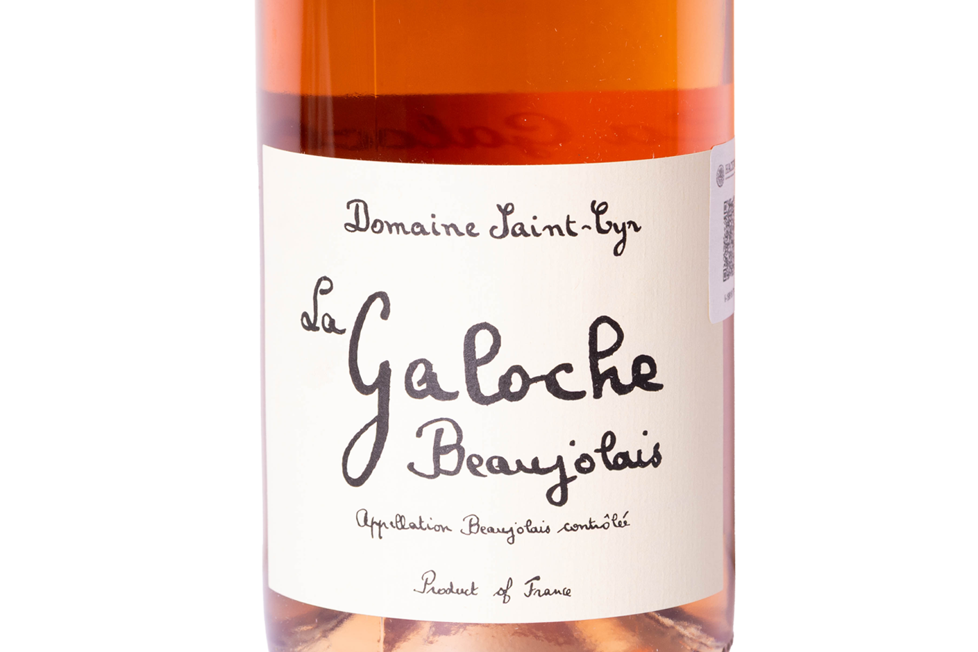 La Galoche Rose 2023