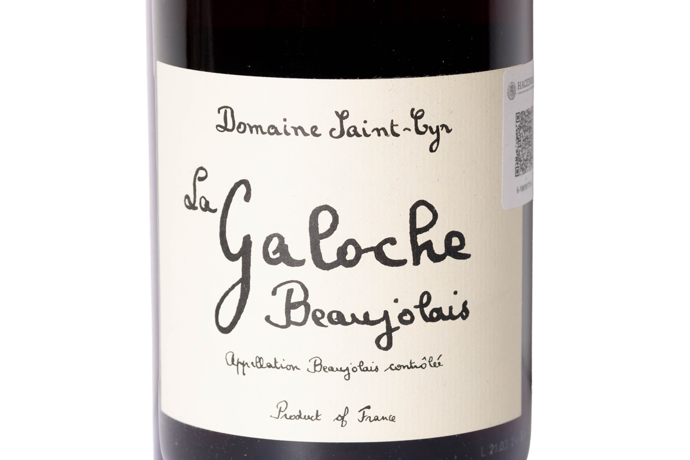 La Galoche Rouge 2023