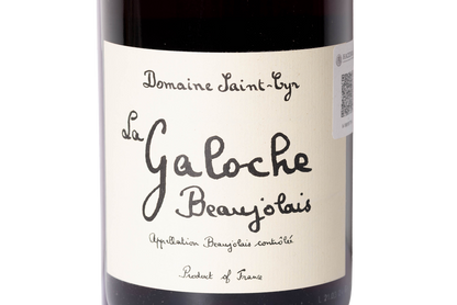 La Galoche Rouge 2023