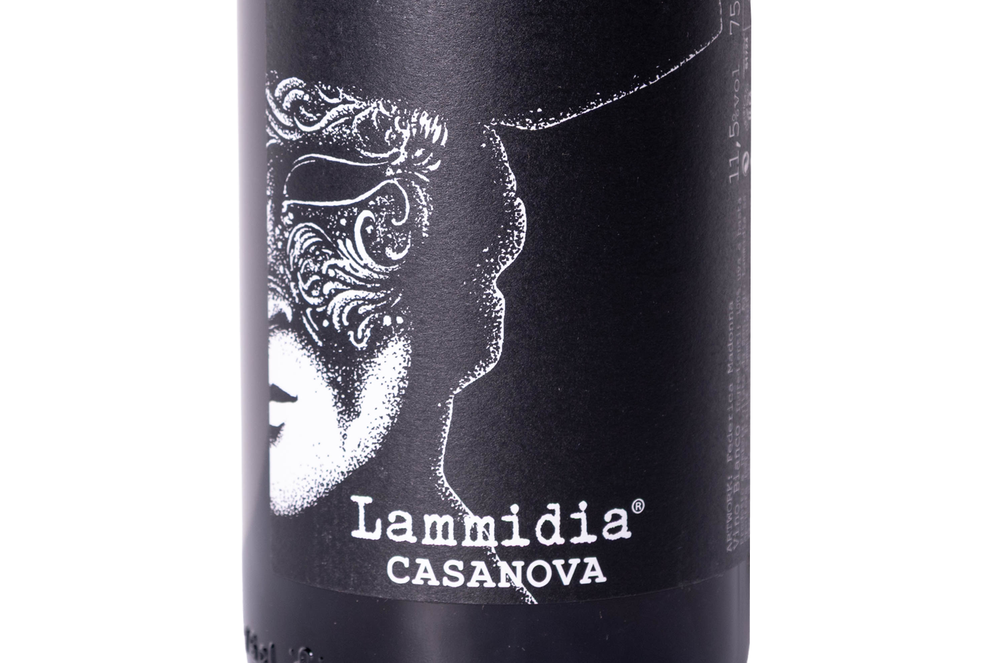 Casanova 2022