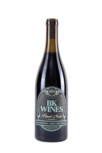 Carbonic Pinot Noir 2022