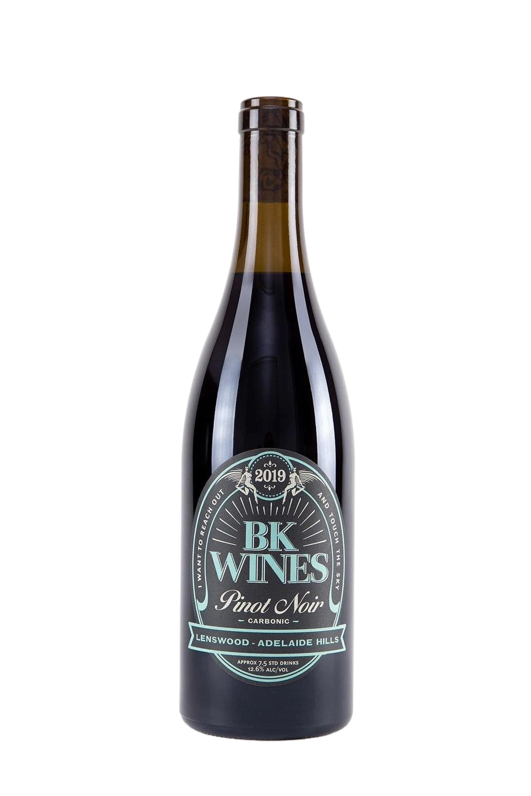 Carbonic Pinot Noir 2022