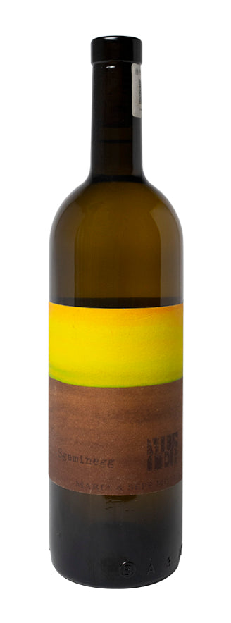 Spaminegg 2018, Muster, vino Austria, Vino Austriaco, Vino Biodinamico, Vino Natural, Salvaje Vinos